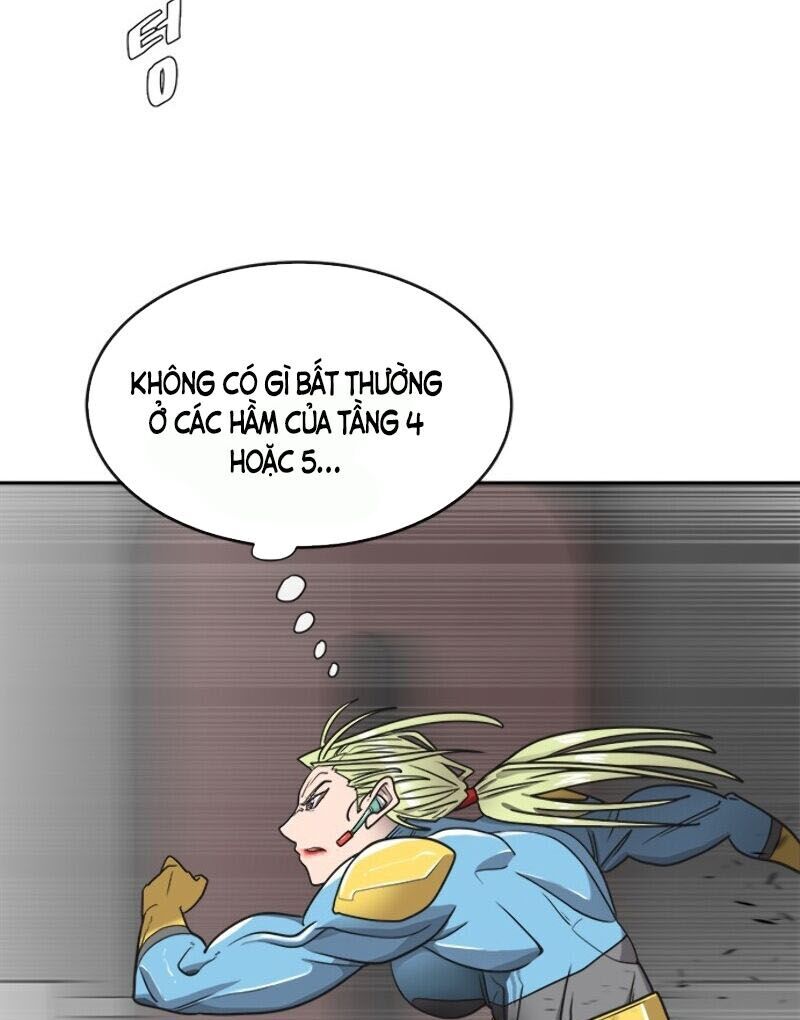 Kỷ Nguyên Siêu Anh Hùng Chapter 13 - 49