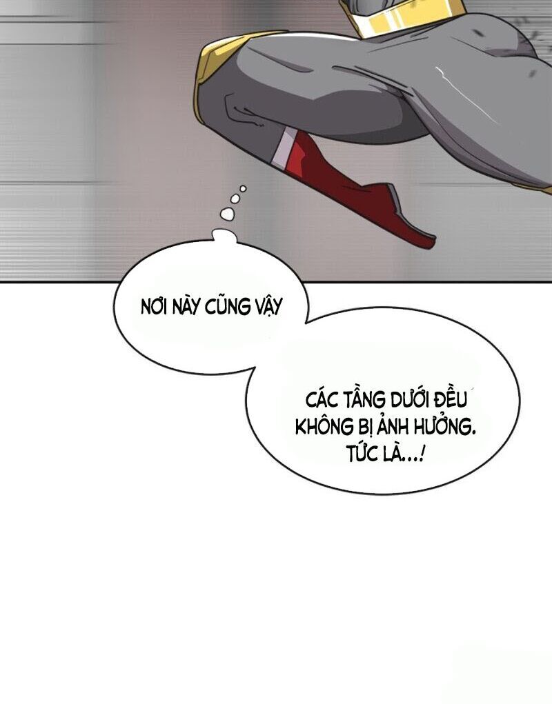 Kỷ Nguyên Siêu Anh Hùng Chapter 13 - 50