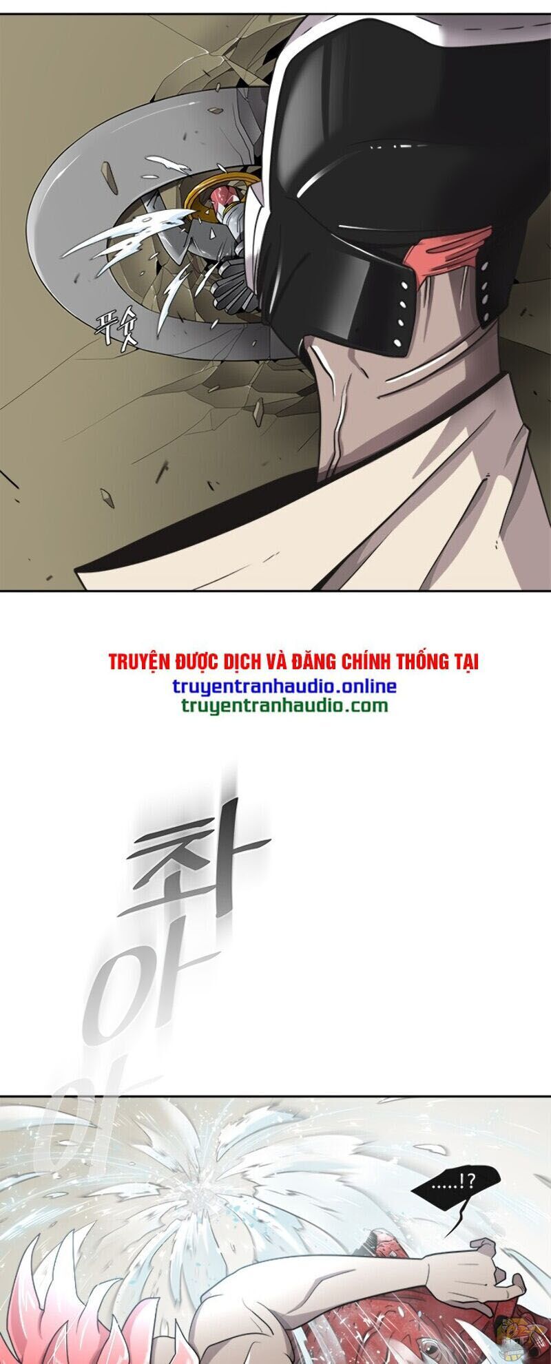 Kỷ Nguyên Siêu Anh Hùng Chapter 13 - 70