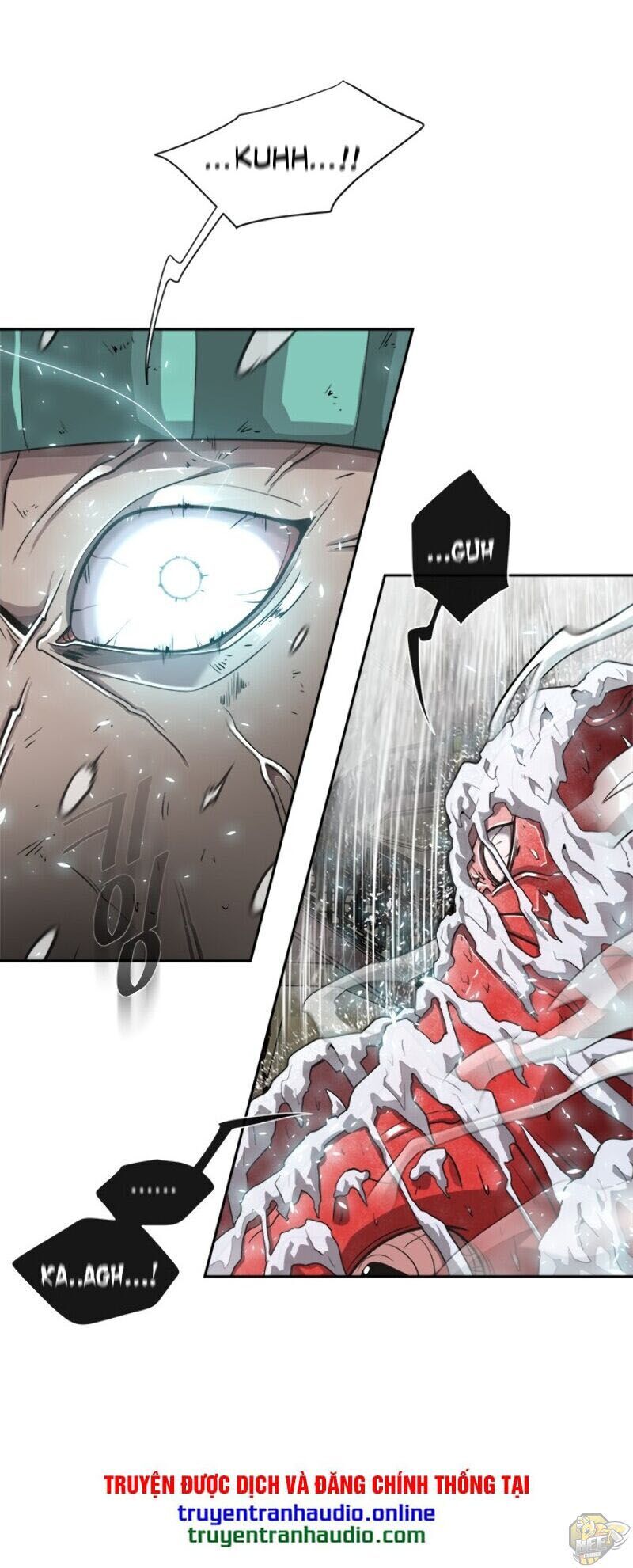 Kỷ Nguyên Siêu Anh Hùng Chapter 13 - 73