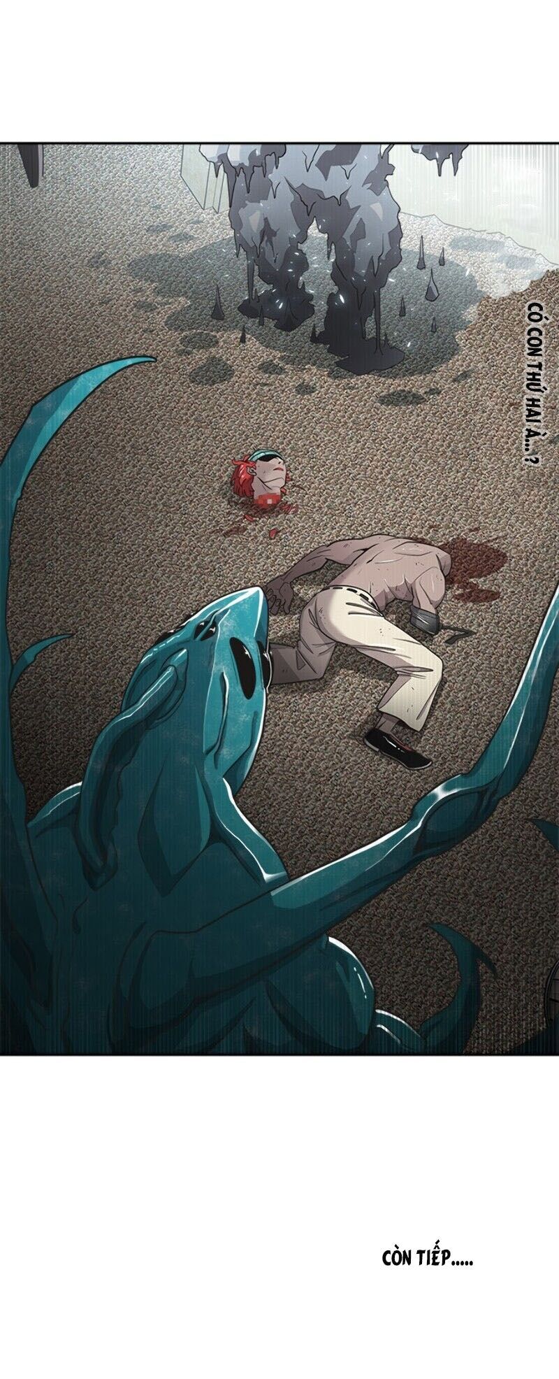 Kỷ Nguyên Siêu Anh Hùng Chapter 13 - 85