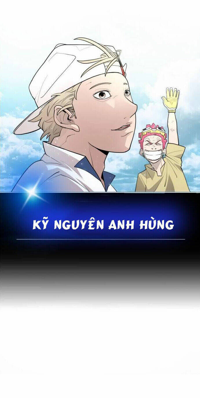 Kỷ Nguyên Siêu Anh Hùng Chapter 130 - 11