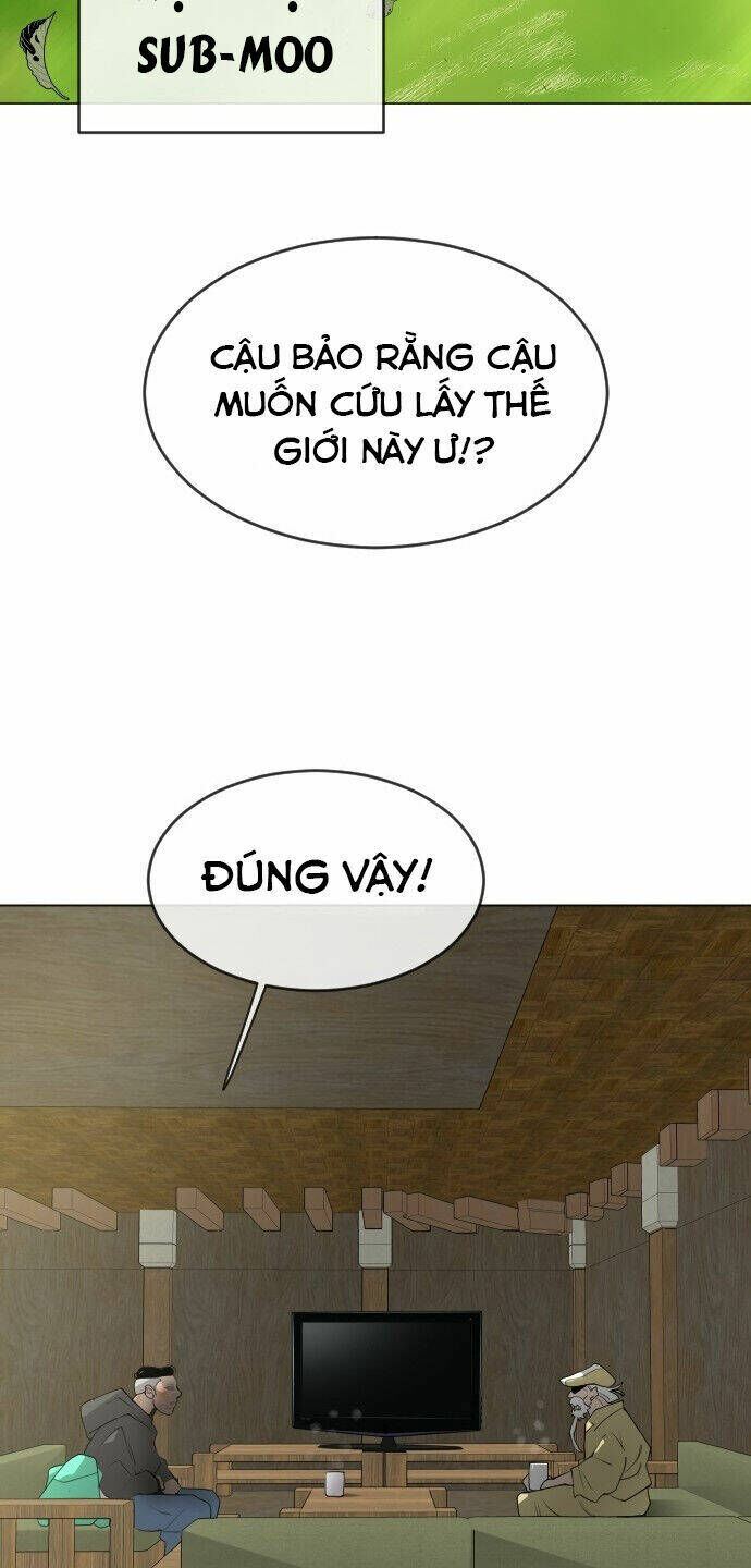 Kỷ Nguyên Siêu Anh Hùng Chapter 130 - 65