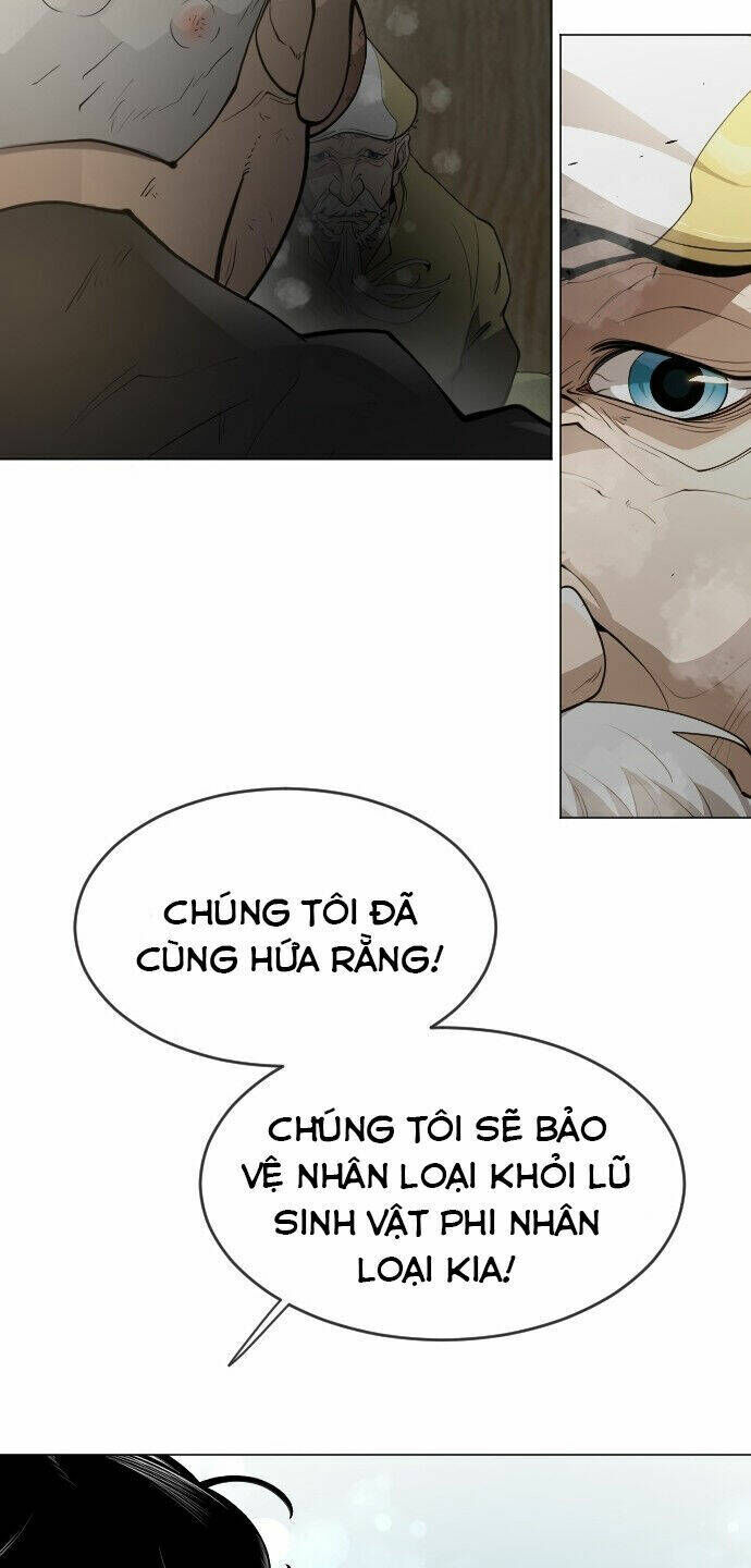 Kỷ Nguyên Siêu Anh Hùng Chapter 130 - 72