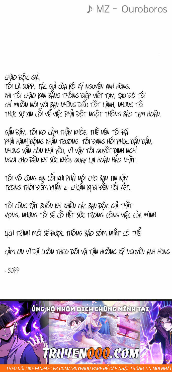 Kỷ Nguyên Siêu Anh Hùng Chapter 130 - 96