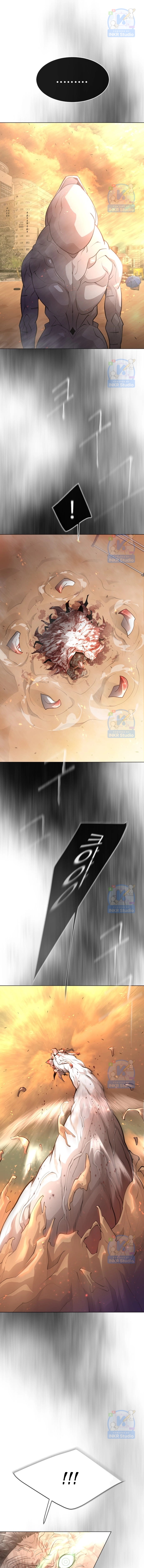 Kỷ Nguyên Siêu Anh Hùng Chapter 131 - 16