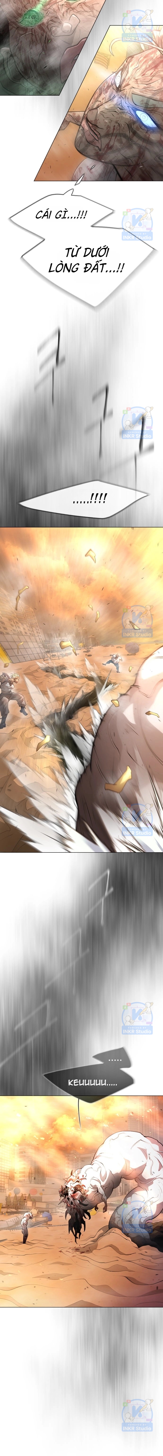 Kỷ Nguyên Siêu Anh Hùng Chapter 131 - 17