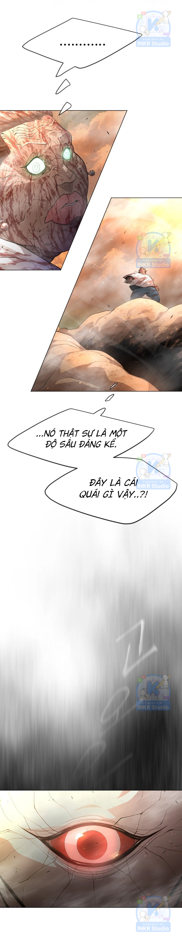 Kỷ Nguyên Siêu Anh Hùng Chapter 131 - 18