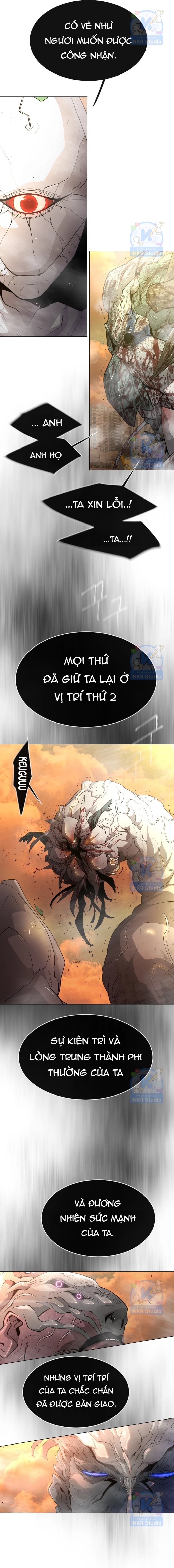 Kỷ Nguyên Siêu Anh Hùng Chapter 131 - 20