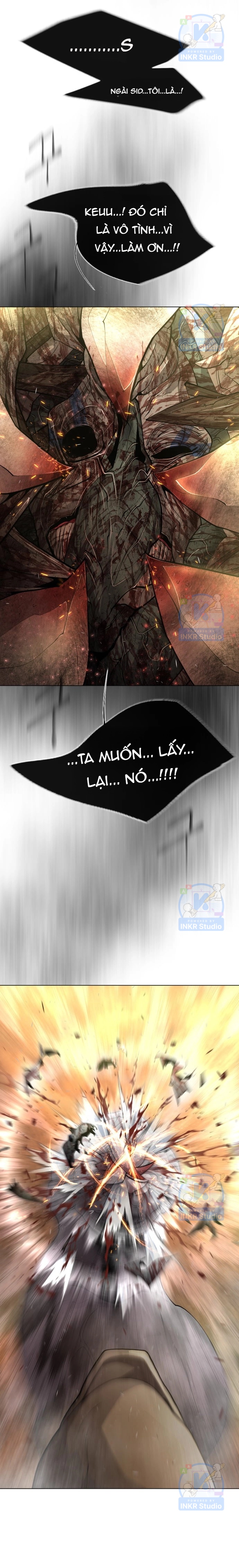 Kỷ Nguyên Siêu Anh Hùng Chapter 131 - 21
