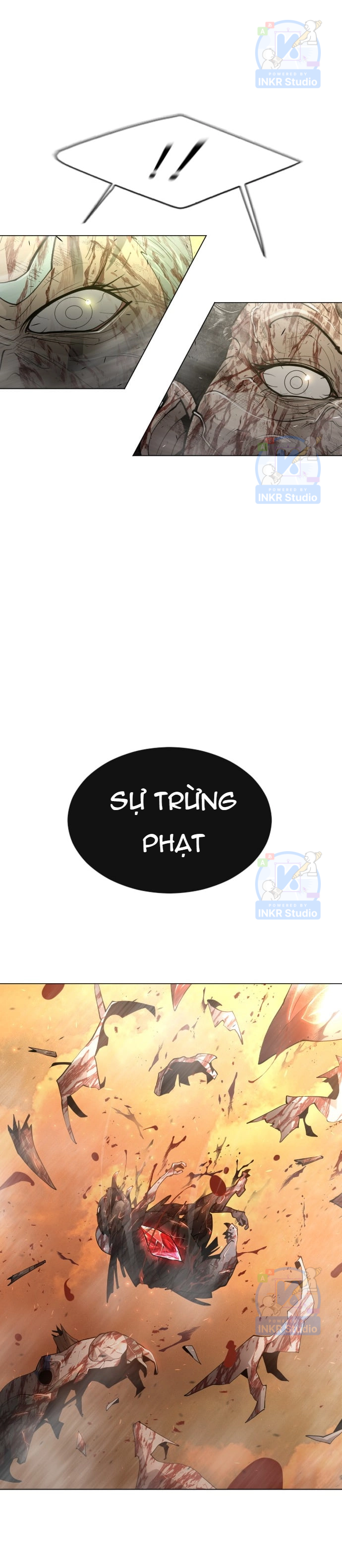 Kỷ Nguyên Siêu Anh Hùng Chapter 131 - 22