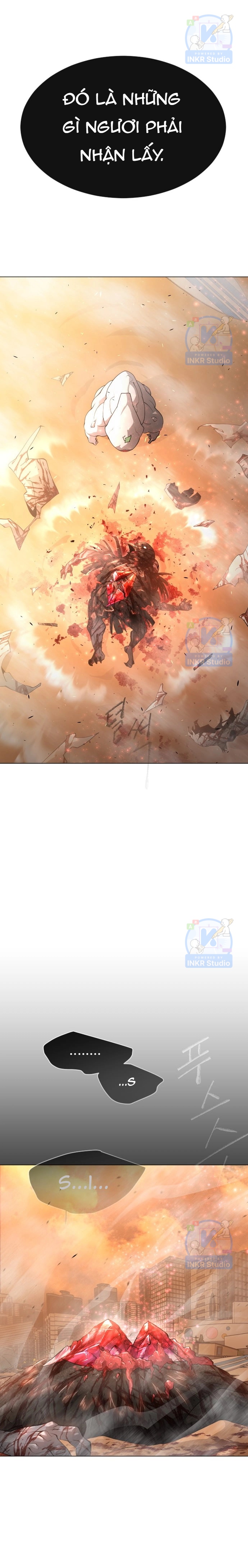 Kỷ Nguyên Siêu Anh Hùng Chapter 131 - 23