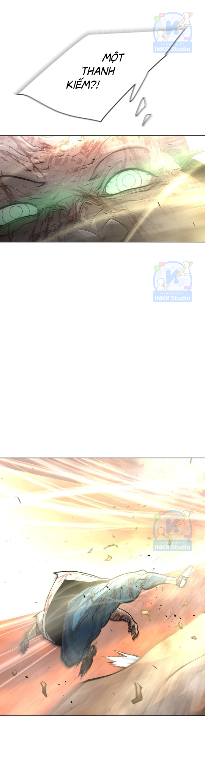 Kỷ Nguyên Siêu Anh Hùng Chapter 131 - 28