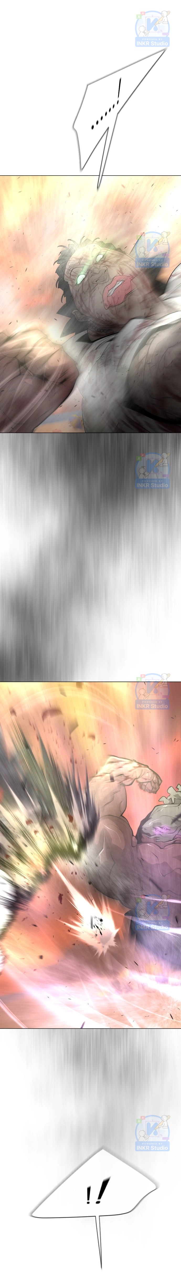 Kỷ Nguyên Siêu Anh Hùng Chapter 131 - 29