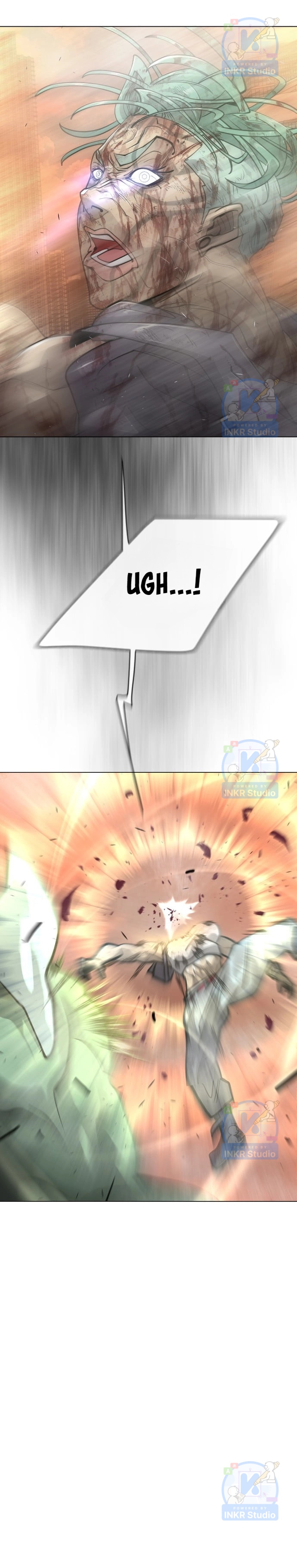 Kỷ Nguyên Siêu Anh Hùng Chapter 131 - 30