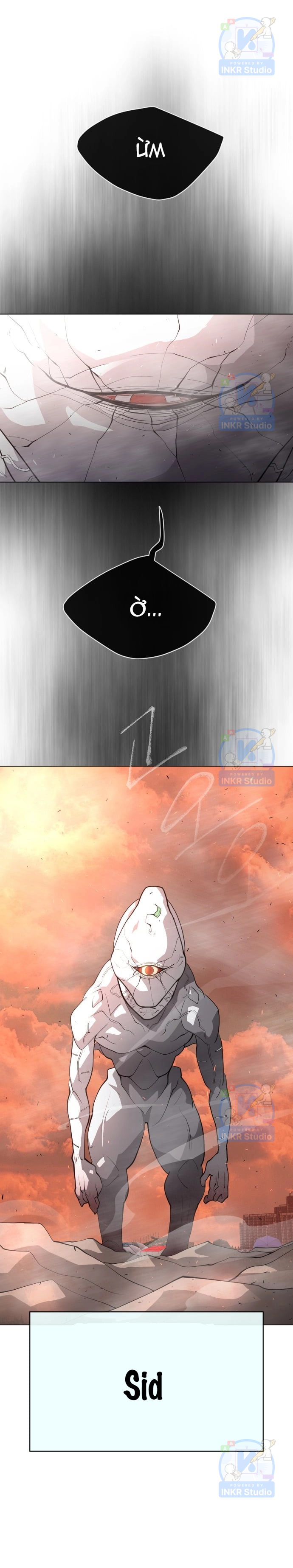 Kỷ Nguyên Siêu Anh Hùng Chapter 131 - 4