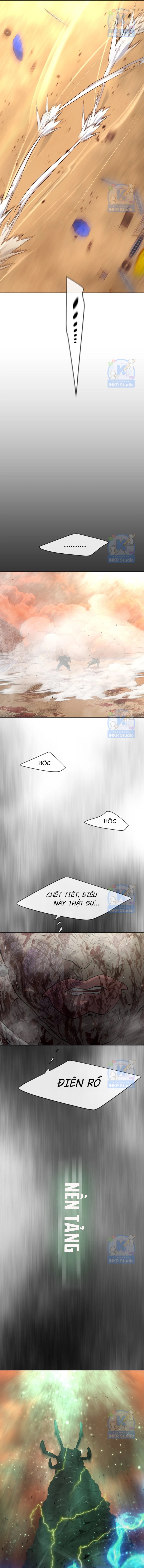 Kỷ Nguyên Siêu Anh Hùng Chapter 131 - 31