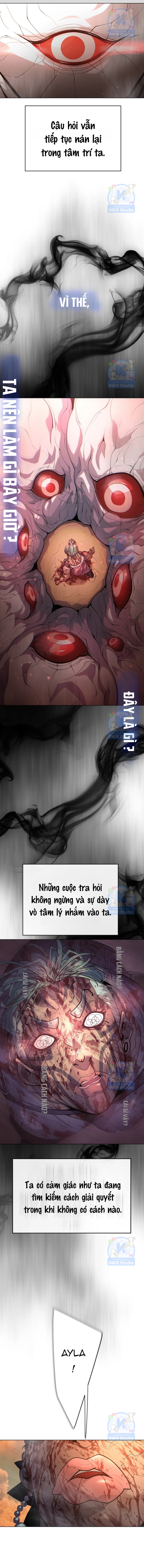 Kỷ Nguyên Siêu Anh Hùng Chapter 131 - 8
