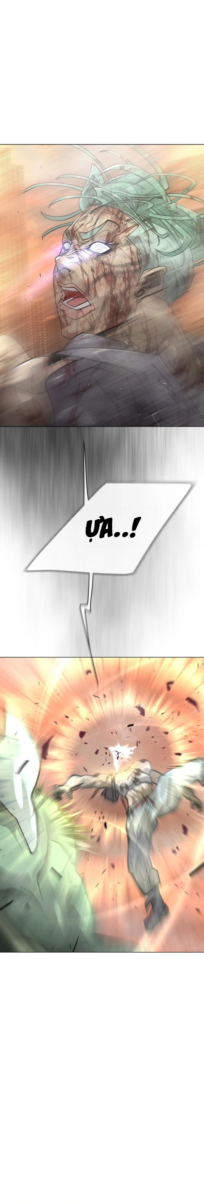 Kỷ Nguyên Siêu Anh Hùng Chapter 132 - 2