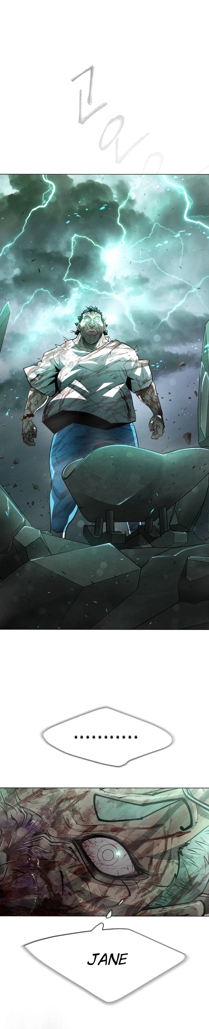 Kỷ Nguyên Siêu Anh Hùng Chapter 132 - 13