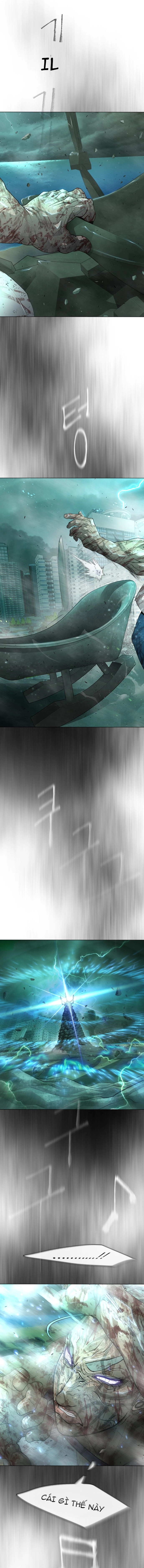 Kỷ Nguyên Siêu Anh Hùng Chapter 132 - 14