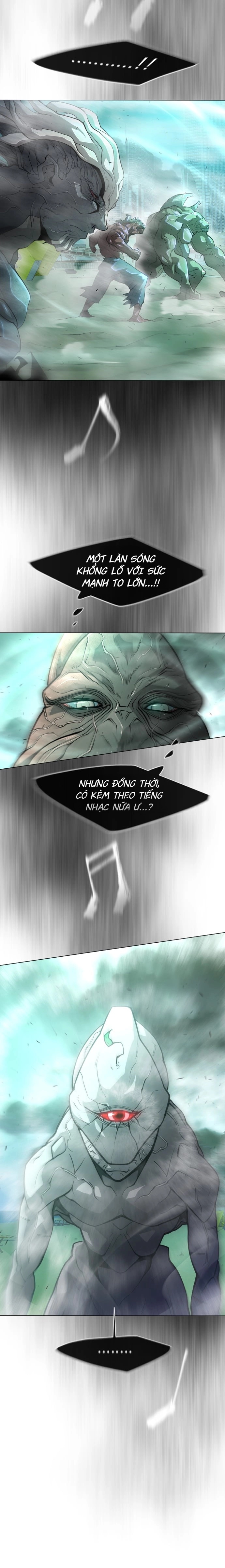 Kỷ Nguyên Siêu Anh Hùng Chapter 132 - 15