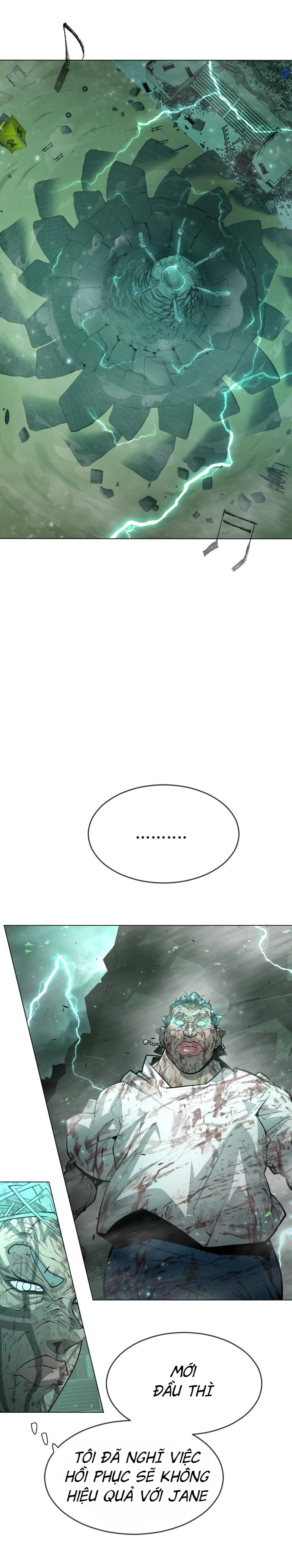Kỷ Nguyên Siêu Anh Hùng Chapter 132 - 18