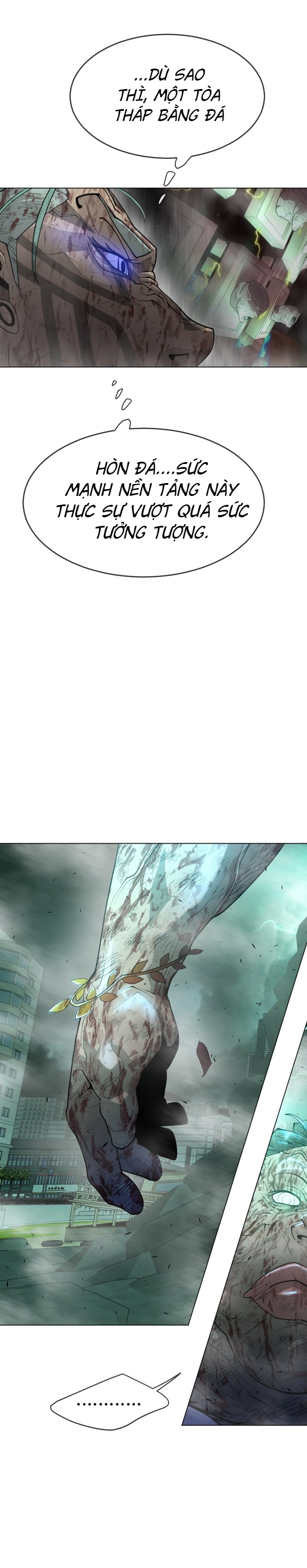 Kỷ Nguyên Siêu Anh Hùng Chapter 132 - 19