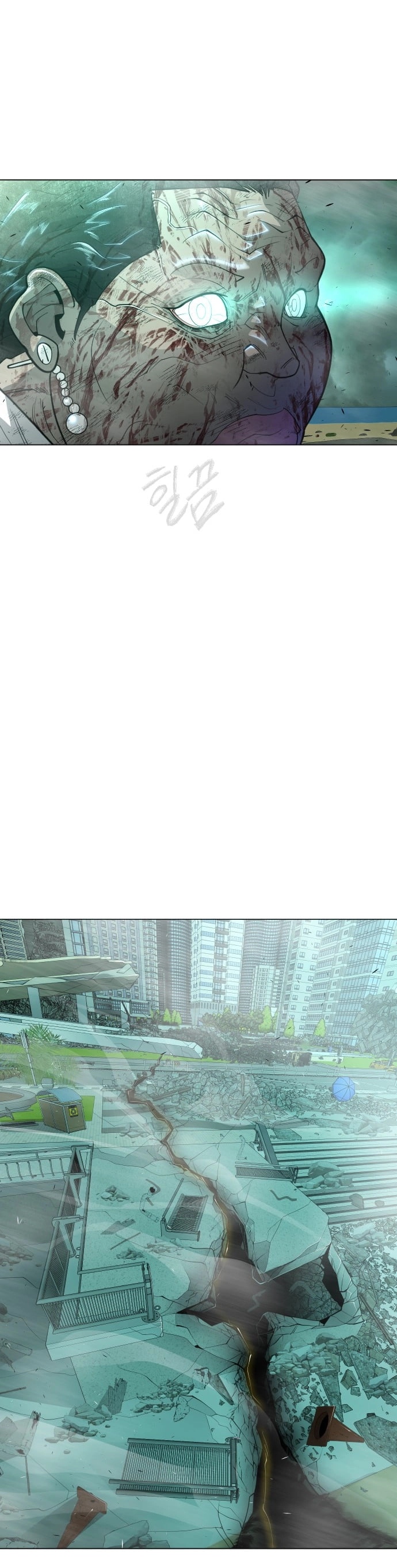 Kỷ Nguyên Siêu Anh Hùng Chapter 132 - 20