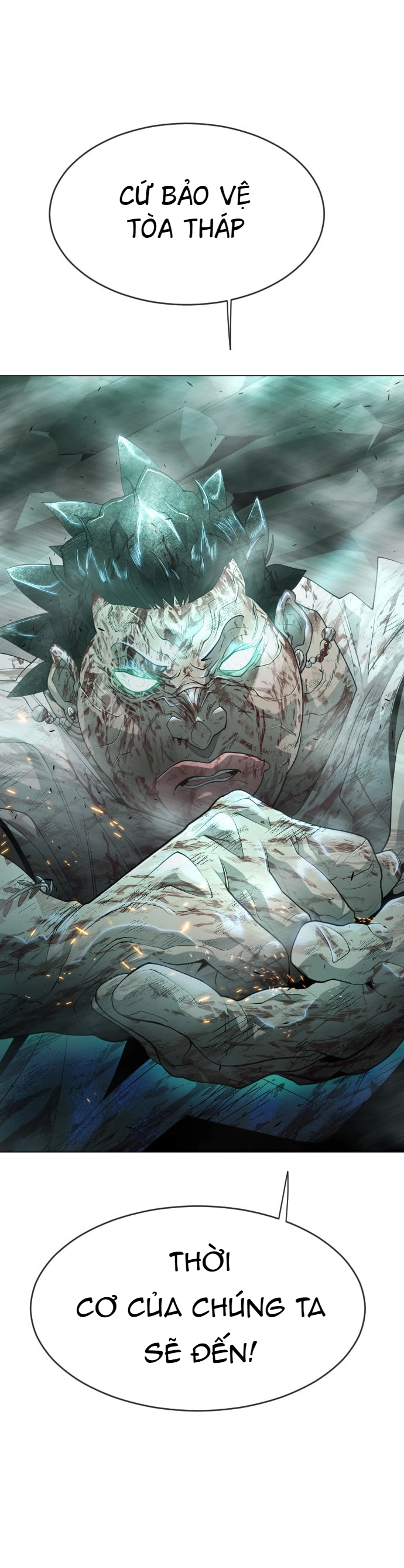 Kỷ Nguyên Siêu Anh Hùng Chapter 132 - 24
