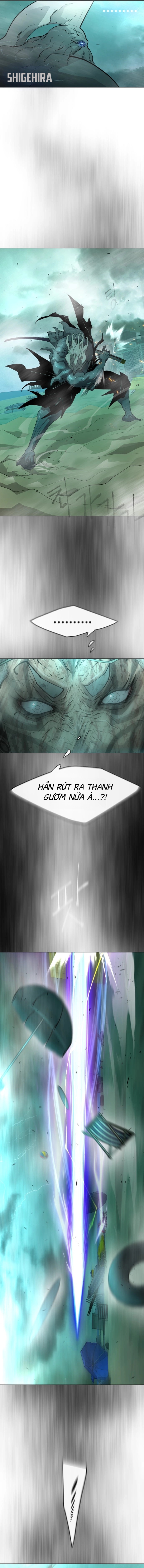 Kỷ Nguyên Siêu Anh Hùng Chapter 132 - 28