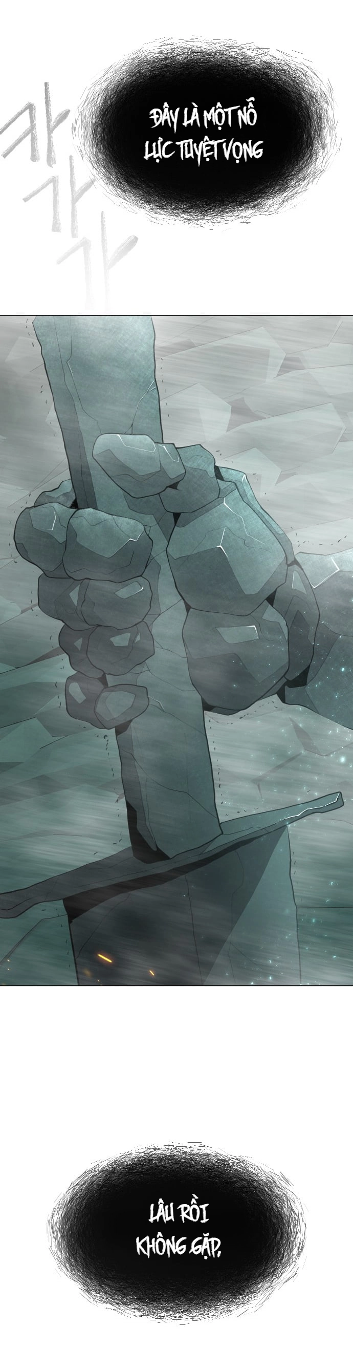 Kỷ Nguyên Siêu Anh Hùng Chapter 132 - 31
