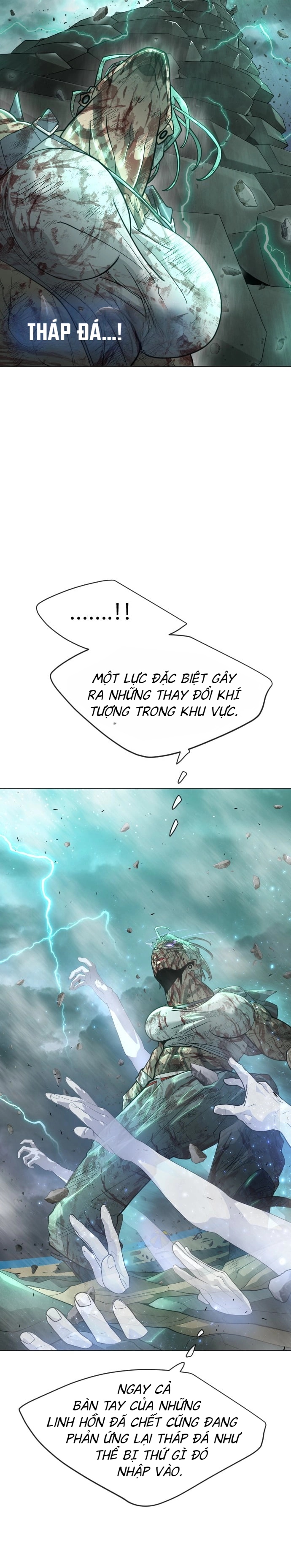 Kỷ Nguyên Siêu Anh Hùng Chapter 132 - 7