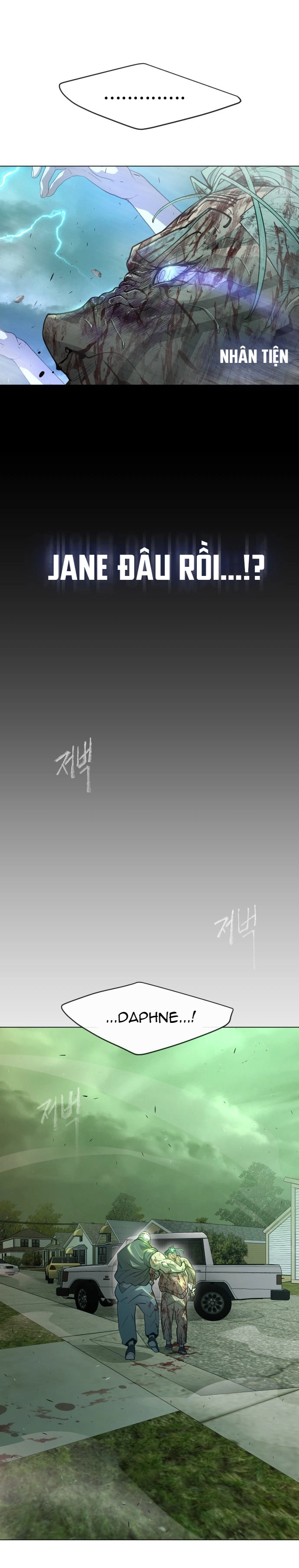 Kỷ Nguyên Siêu Anh Hùng Chapter 132 - 8