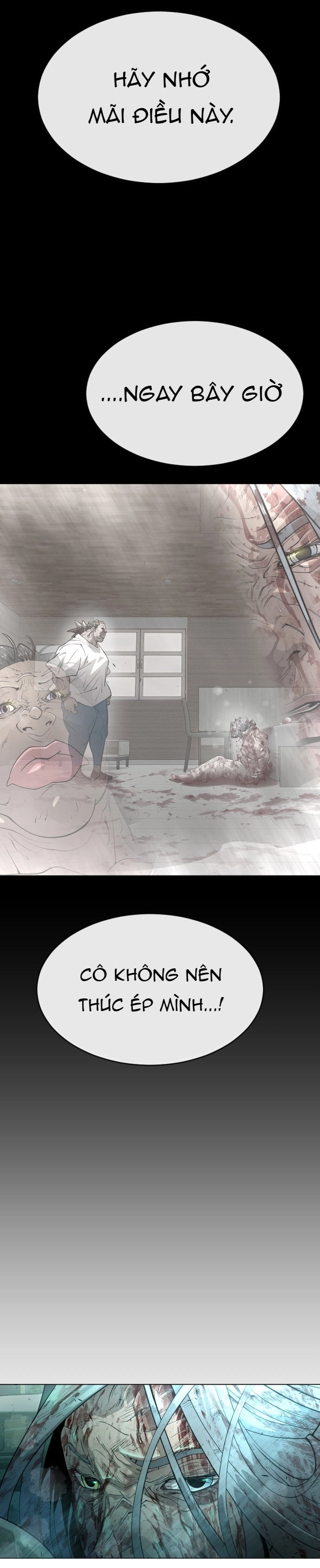 Kỷ Nguyên Siêu Anh Hùng Chapter 132 - 10