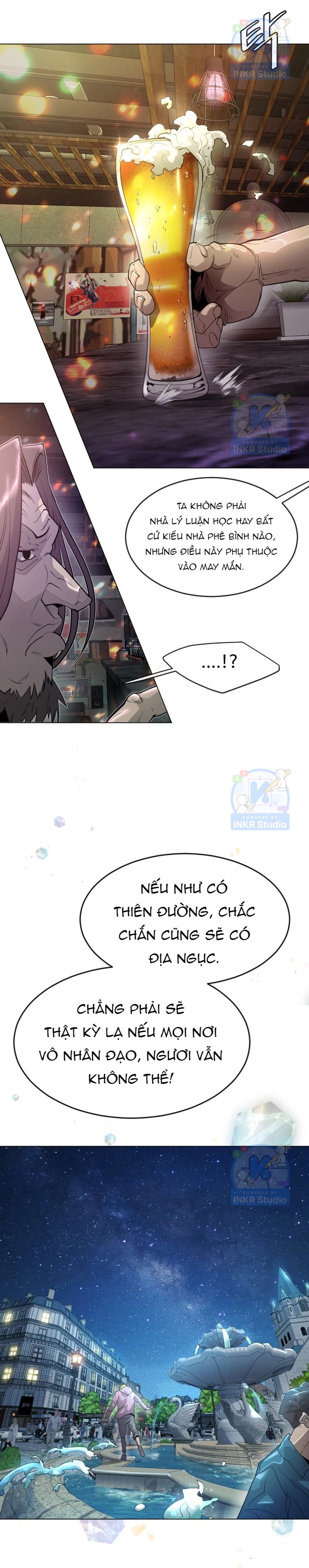 Kỷ Nguyên Siêu Anh Hùng Chapter 133 - 15