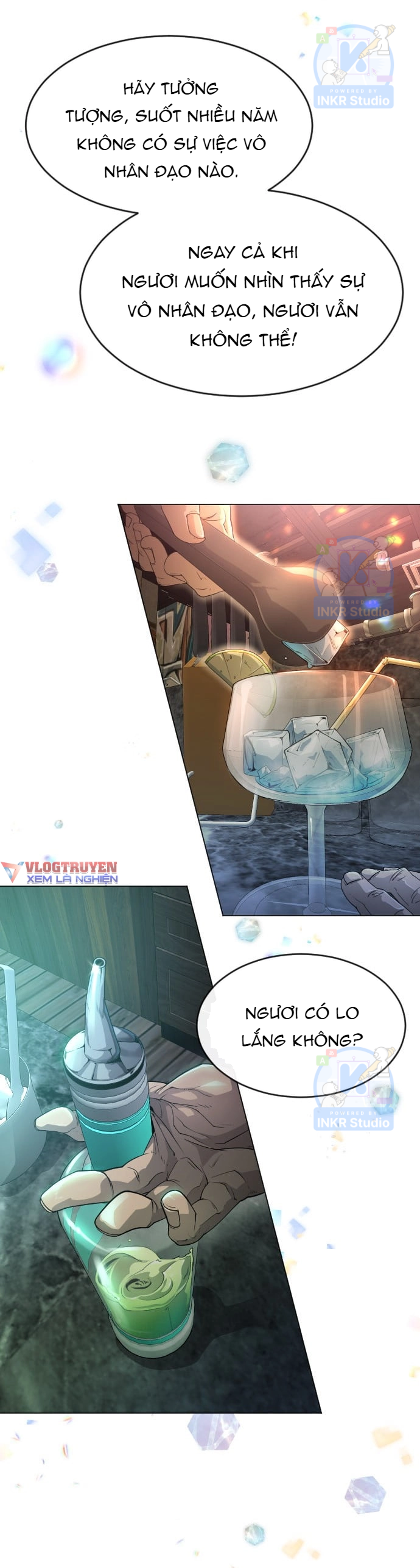 Kỷ Nguyên Siêu Anh Hùng Chapter 133 - 16