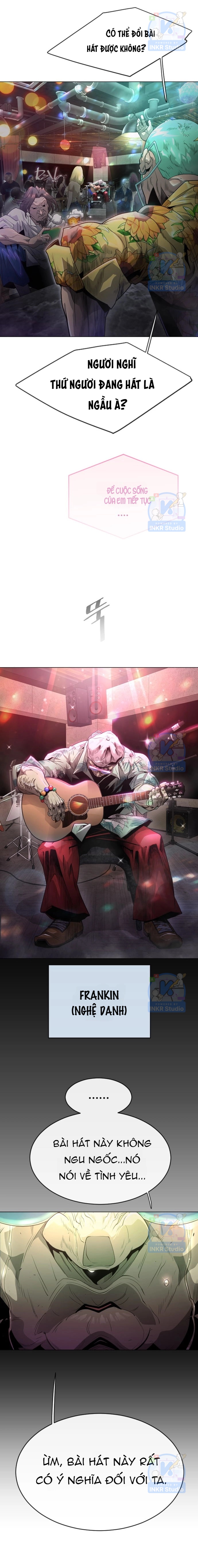 Kỷ Nguyên Siêu Anh Hùng Chapter 133 - 19