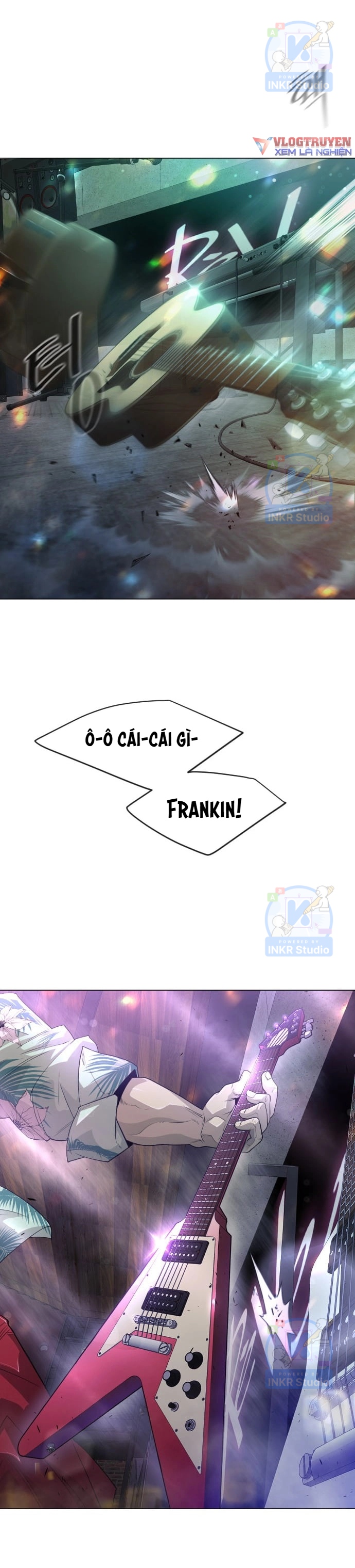 Kỷ Nguyên Siêu Anh Hùng Chapter 133 - 20