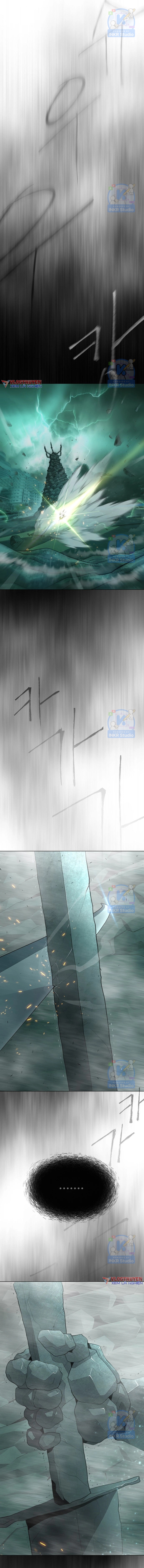 Kỷ Nguyên Siêu Anh Hùng Chapter 133 - 3