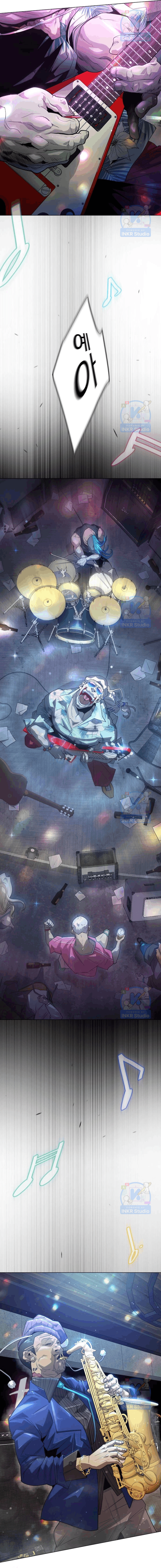 Kỷ Nguyên Siêu Anh Hùng Chapter 133 - 23