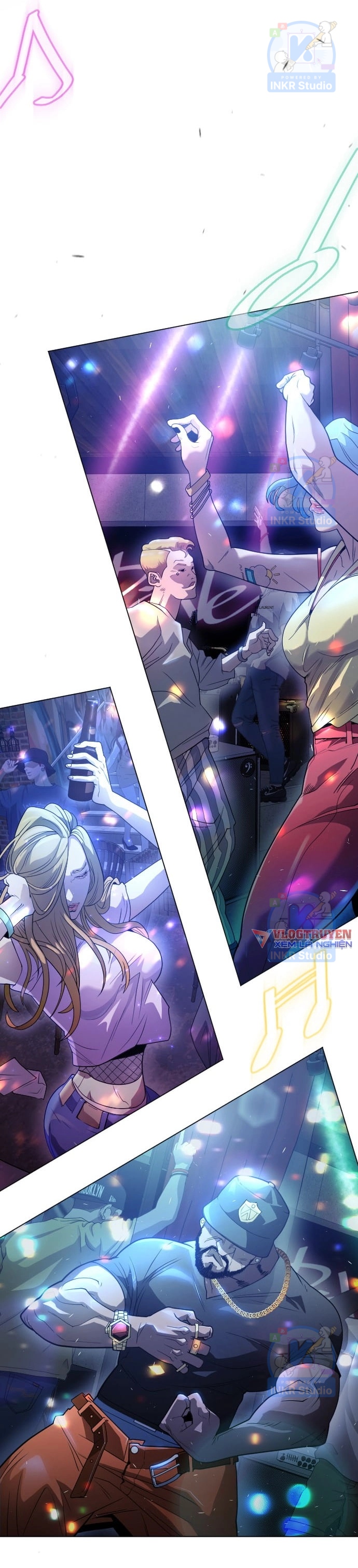 Kỷ Nguyên Siêu Anh Hùng Chapter 133 - 24