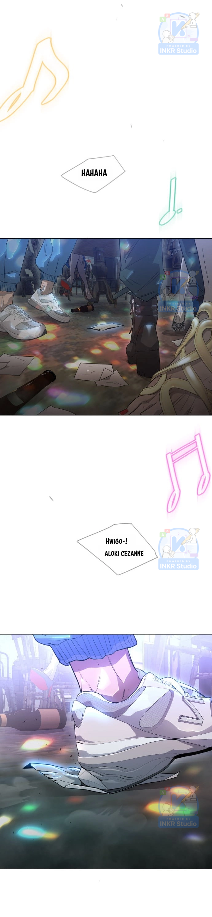 Kỷ Nguyên Siêu Anh Hùng Chapter 133 - 26