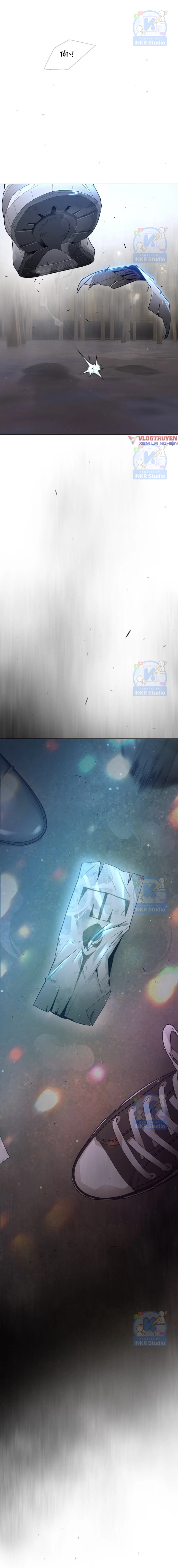 Kỷ Nguyên Siêu Anh Hùng Chapter 133 - 27