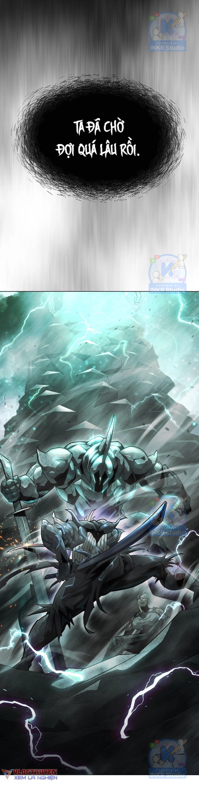 Kỷ Nguyên Siêu Anh Hùng Chapter 133 - 4