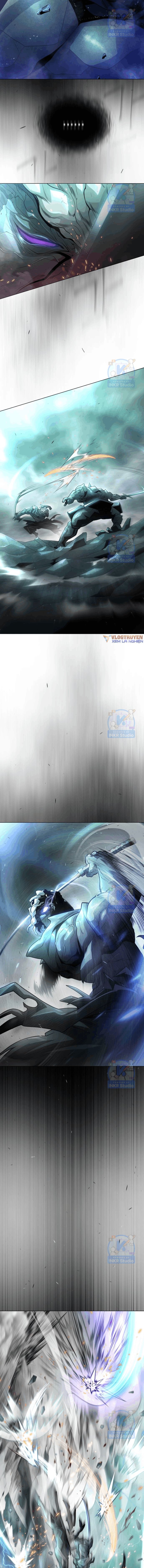 Kỷ Nguyên Siêu Anh Hùng Chapter 133 - 31