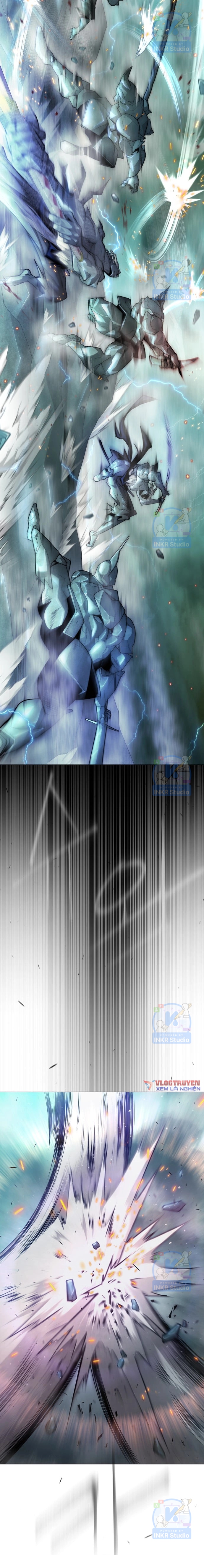 Kỷ Nguyên Siêu Anh Hùng Chapter 133 - 32