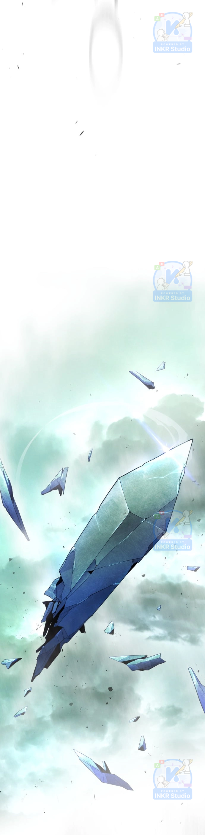 Kỷ Nguyên Siêu Anh Hùng Chapter 133 - 33