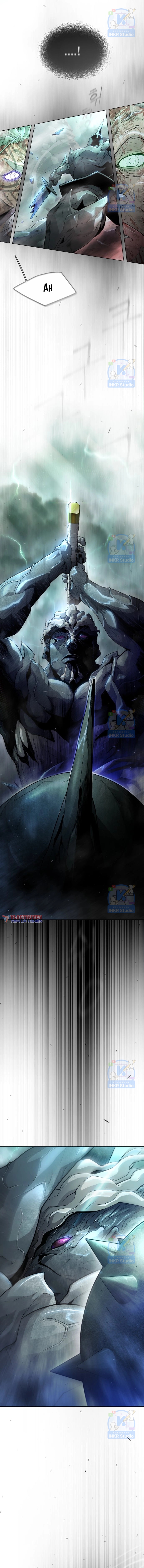 Kỷ Nguyên Siêu Anh Hùng Chapter 133 - 34