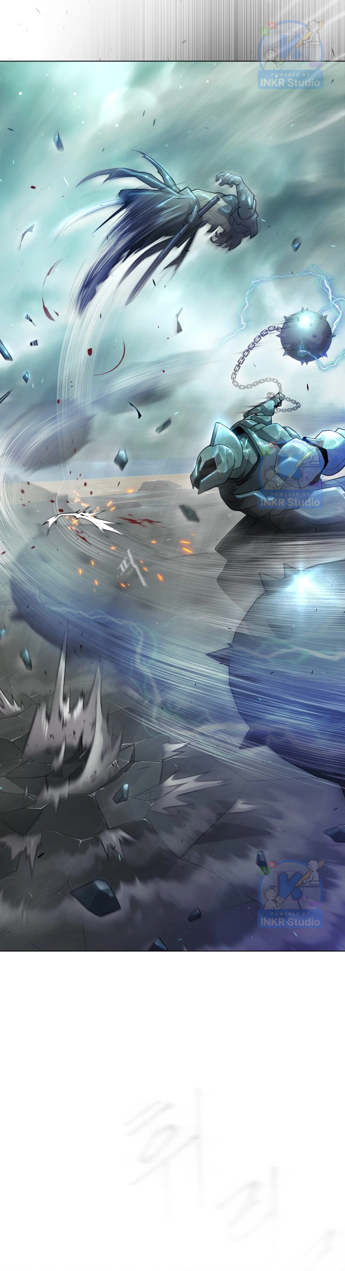 Kỷ Nguyên Siêu Anh Hùng Chapter 133 - 35